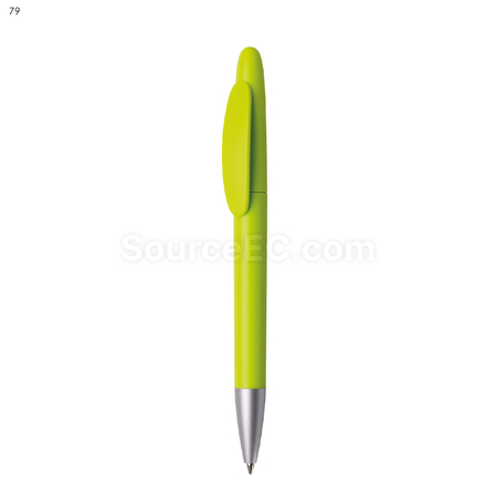 Customization IC 400-Matt AL Pen Promotional Products