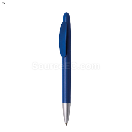 Customization IC 400-Matt AL Pen Promotional Products