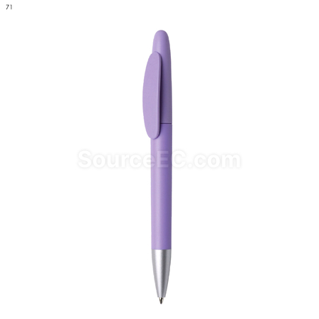 Customization IC 400-Matt AL Pen Promotional Products