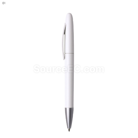 Customization IC 400-Matt AL Pen Promotional Products
