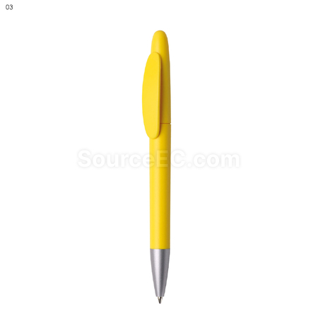 Customization IC 400-Matt AL Pen Promotional Products