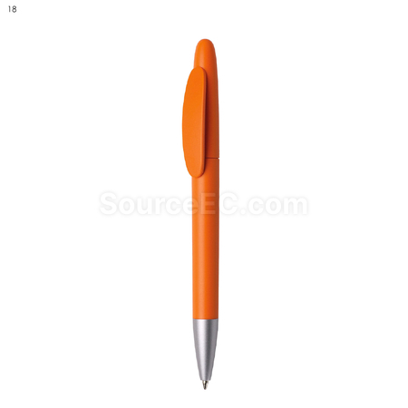 Customization IC 400-Matt AL Pen Promotional Products