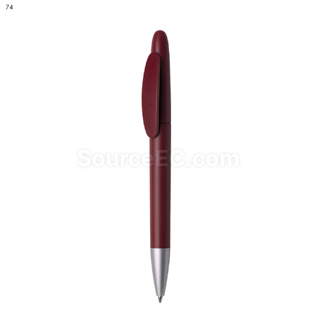 Customization IC 400-Matt AL Pen Promotional Products