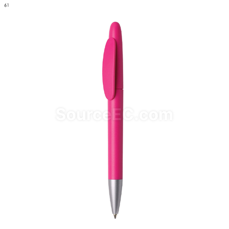 Customization IC 400-Matt AL Pen Promotional Products