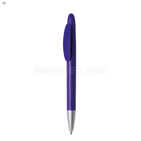 Customization IC 400-Matt AL Pen Promotional Products