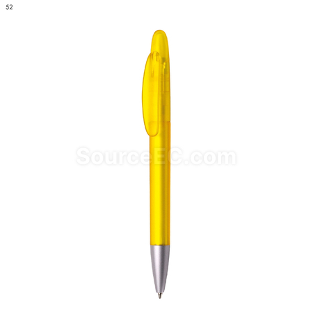 Customization IC 400-Frost AL Pen Promotional Products