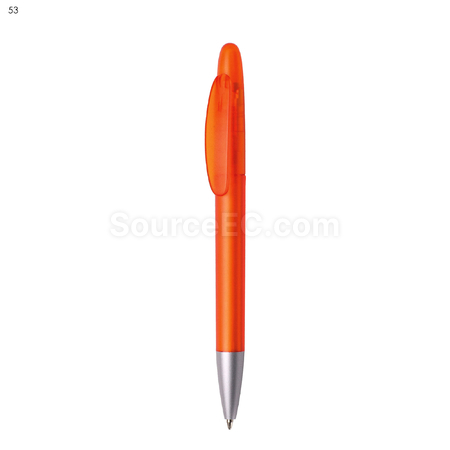 Customization IC 400-Frost AL Pen Promotional Products