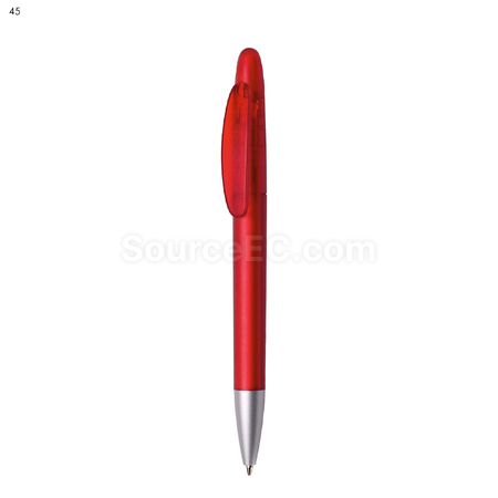 Customization IC 400-Frost AL Pen Promotional Products