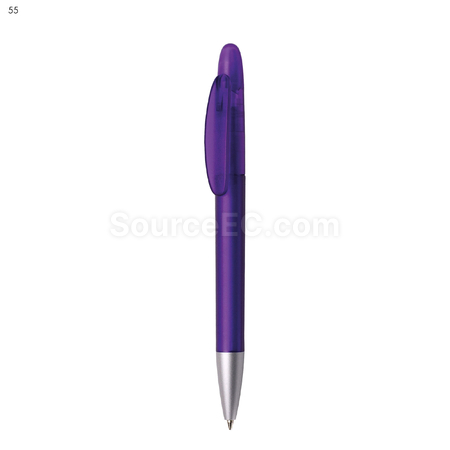 Customization IC 400-Frost AL Pen Promotional Products