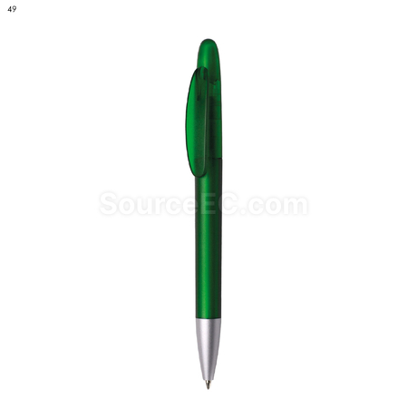 Customization IC 400-Frost AL Pen Promotional Products