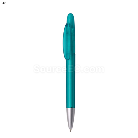 Customization IC 400-Frost AL Pen Promotional Products