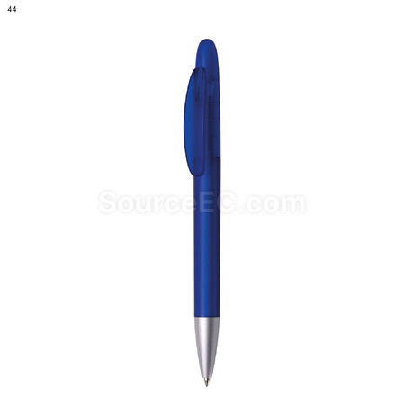 Customization IC 400-Frost AL Pen Promotional Products