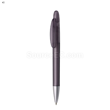 Customization IC 400-Frost AL Pen Promotional Products