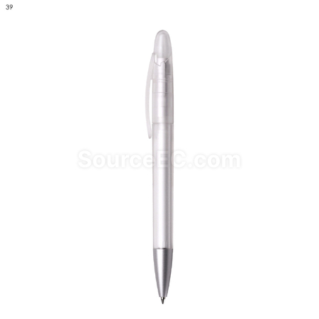 Customization IC 400-Frost AL Pen Promotional Products