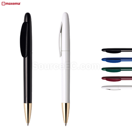 IC 400-C Gold Pen