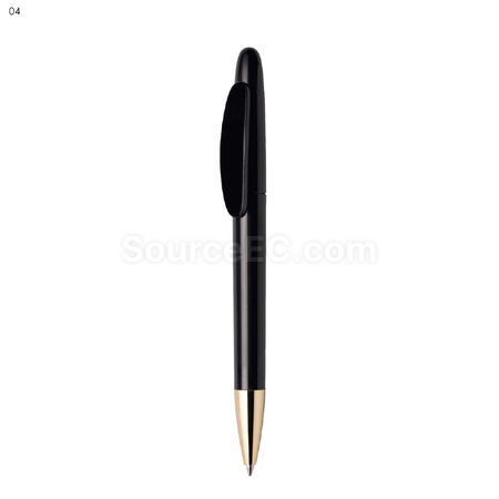 Customization IC 400-C Gold Pen Promotional Products