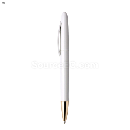 Customization IC 400-C Gold Pen Promotional Products