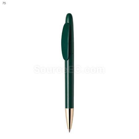 Customization IC 400-C Gold Pen Promotional Products
