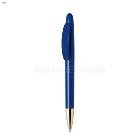 Customization IC 400-C Gold Pen Promotional Products