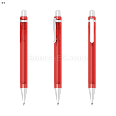 Customization Ice MM Pen Promotional Products