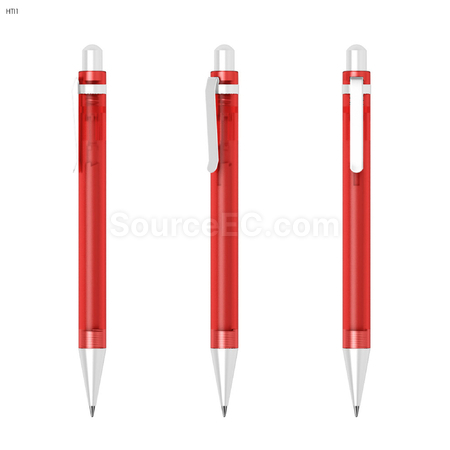 Customization Ice PM Pen Promotional Products