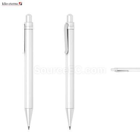Ice High Gloss MM Opaque Pen