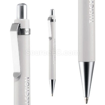 Customization Ice High Gloss MM Opaque Pen Promotional Products