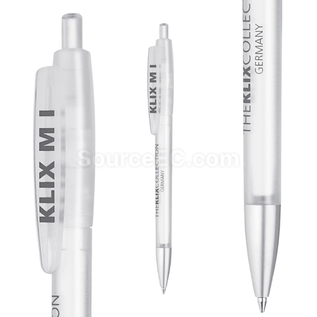 Customization Klix M Ice Pen Promotional Products