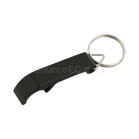 Customization Handy Bottle Opener Key Ring Promotional Products