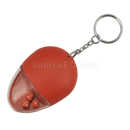 Customization Mouse Bottle Opener Key Ring Promotional Products