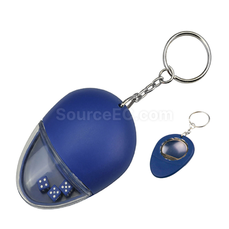 Customization Mouse Bottle Opener Key Ring Promotional Products