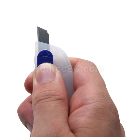 Customization Mini Cutter Key Ring Promotional Products