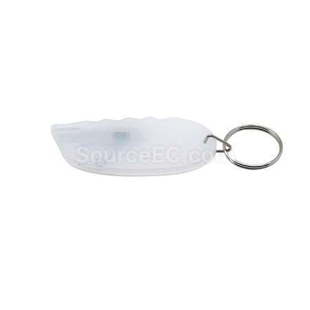 Customization Mini Cutter Key Ring Promotional Products