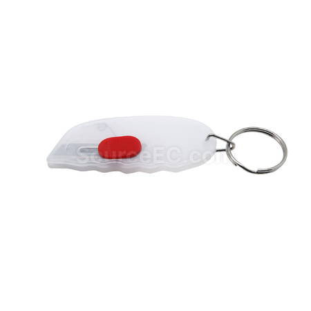Customization Mini Cutter Key Ring Promotional Products