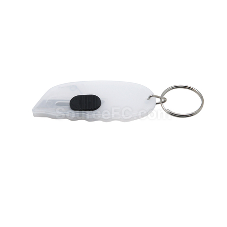 Customization Mini Cutter Key Ring Promotional Products
