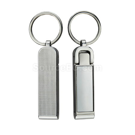 Customization Mobile Stand and Hanger Key Ring Promotional Products