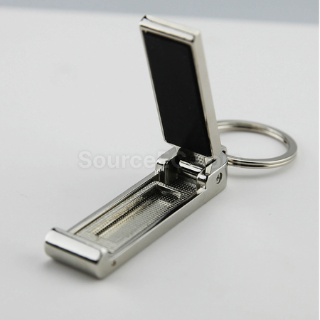 Customization Mobile Stand and Hanger Key Ring Promotional Products