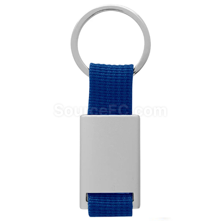 Customization Band Key Ring Promotional Products