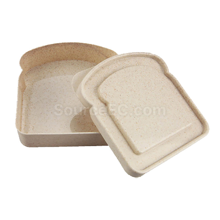 Customization Bamboo Sandwich Box Promotional Products