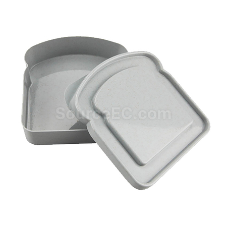 Customization Bamboo Sandwich Box Promotional Products