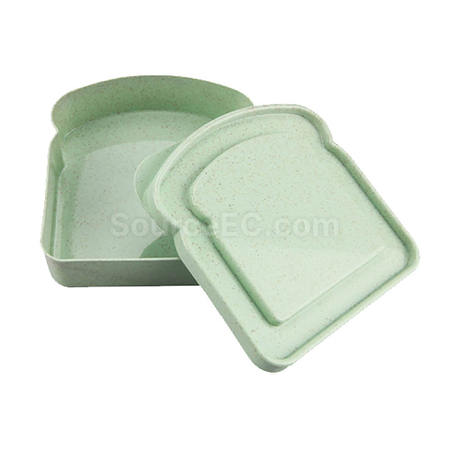 Customization Bamboo Sandwich Box Promotional Products