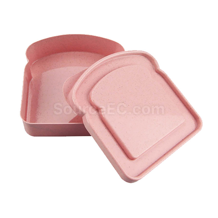 Customization Bamboo Sandwich Box Promotional Products