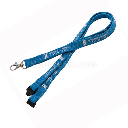 Customization Tubular Lanyards Promotional Products
