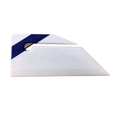 Customization Ruler Letter Opener Promotional Products
