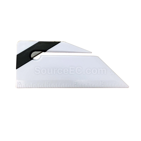 Customization Ruler Letter Opener Promotional Products