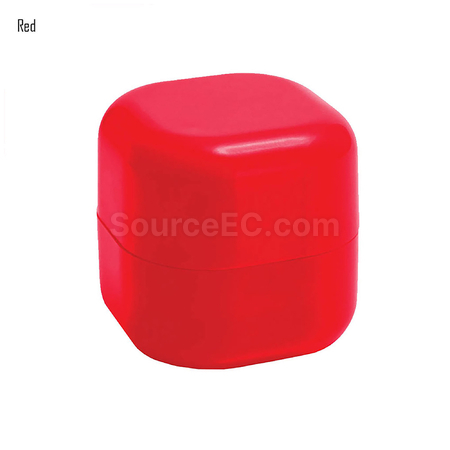 Customization Lip Balm Cube Promotional Products