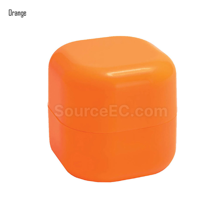 Customization Lip Balm Cube Promotional Products