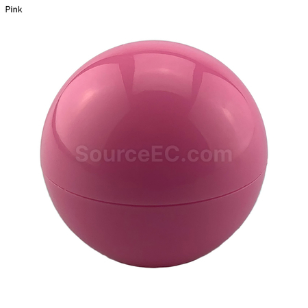 Customization Lip Balm Ball Promotional Products