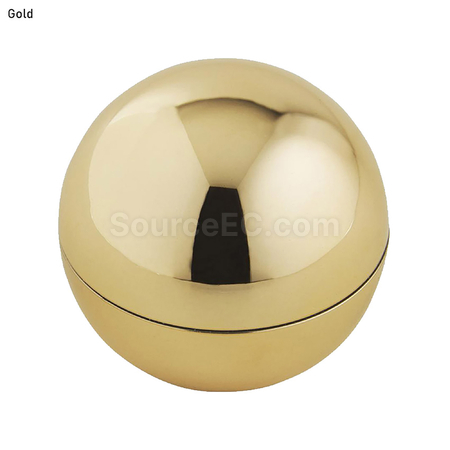 Customization Lip Balm Ball Promotional Products