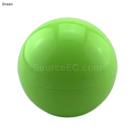 Customization Lip Balm Ball Promotional Products
